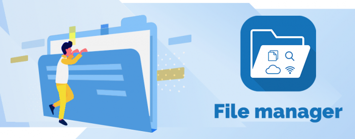 Filbehandling HD
