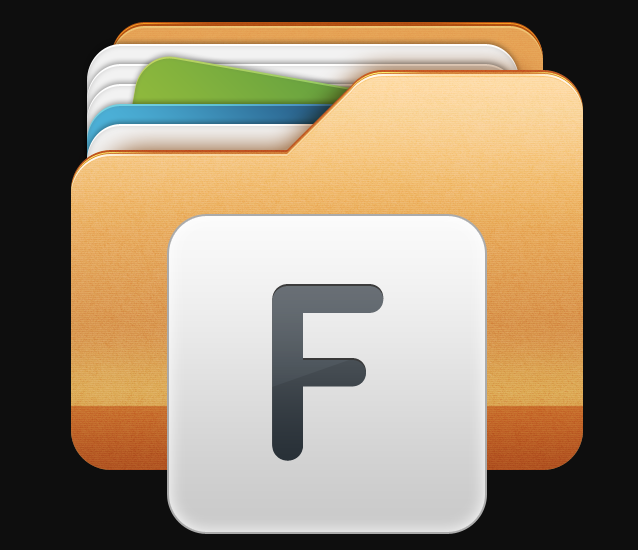 Filbehandling for Windows 10