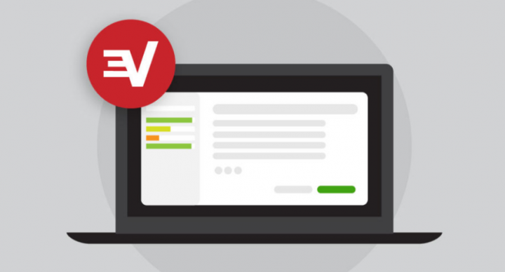 Connexió IP ExpressVPN