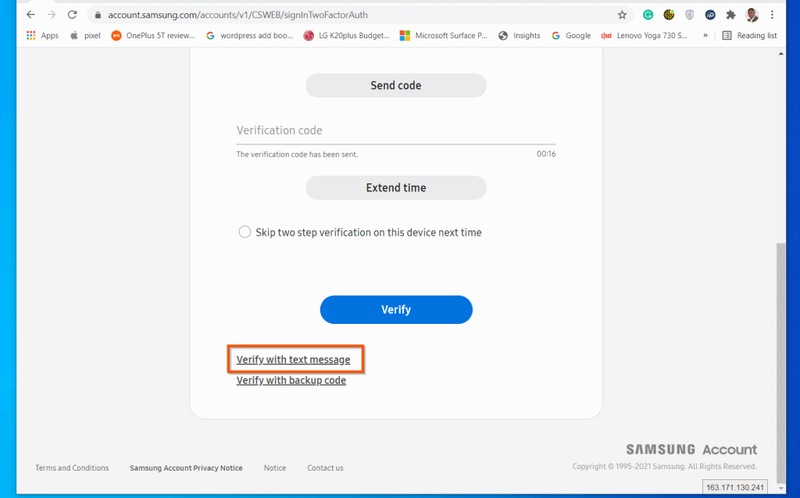 Caratteristiche e vantaggi di Samsung Cloud