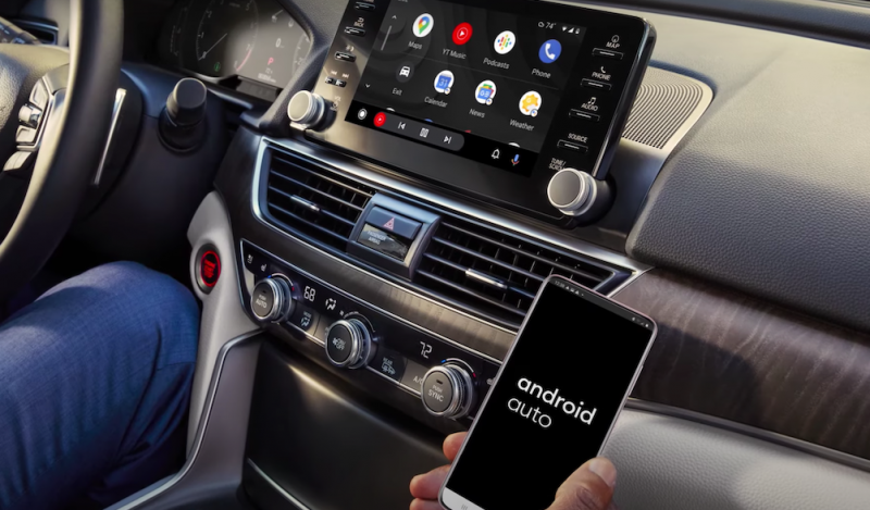   Android Auto Kendte problemer