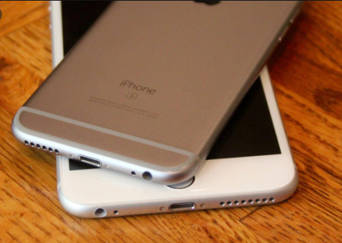 Ako obnoviť výrobné nastavenia iPhone 6 a starších modelov