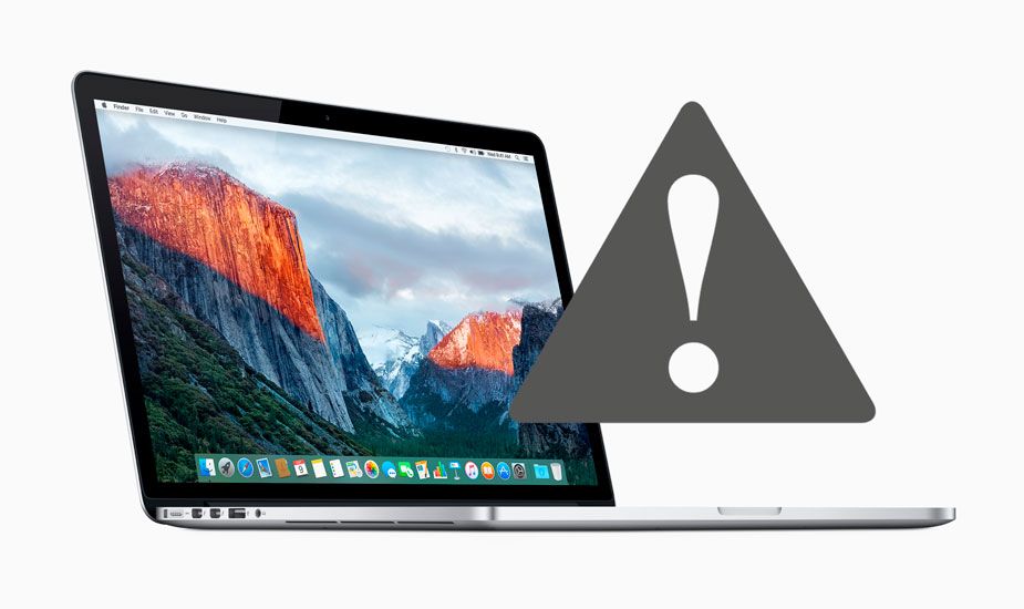 Apple kutsuu 15-tuumaisen MacBook Pron katsauksen vuoden 2015 puoliväliin johtuen akkujen tulipalovaarasta