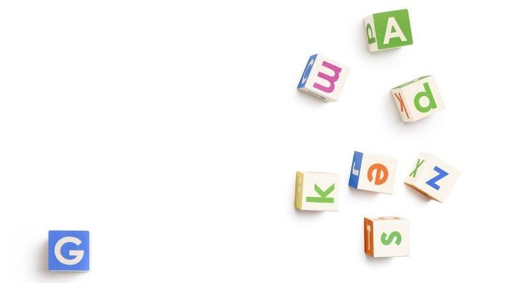Alfabet, Google