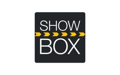 Showbox na Roku