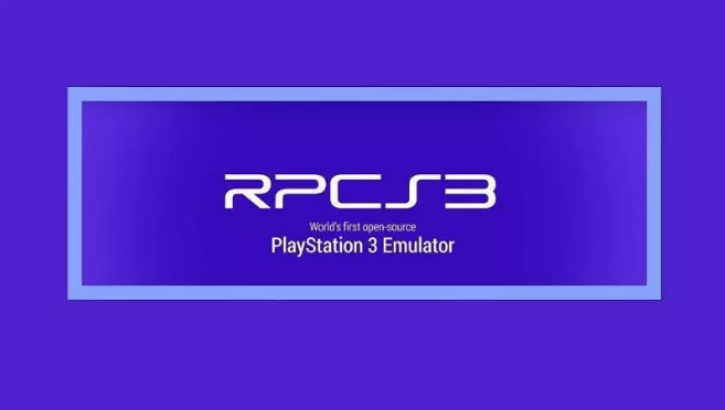 Nejlepší emulátor PS3 pro vaše PC a Android