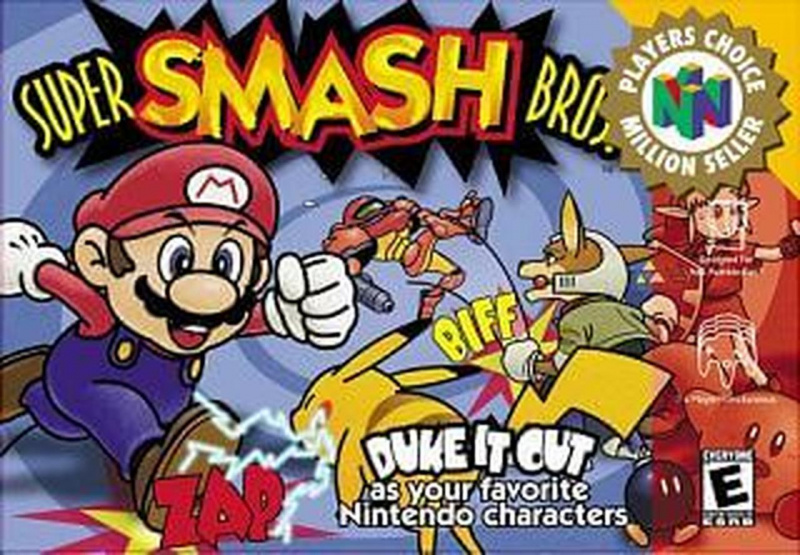 Parimad Smash Brosi mängud, mida peaksite Andriodi kasutajate jaoks juba mängima