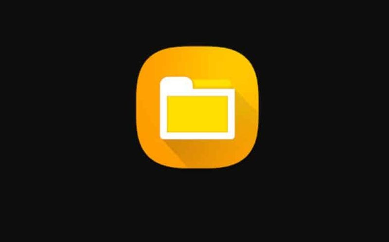Beste Android-filbehandlere: ASUS File Manager
