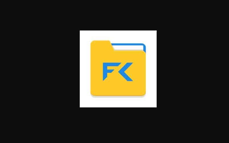 Beste Android-filbehandlere: File Commander