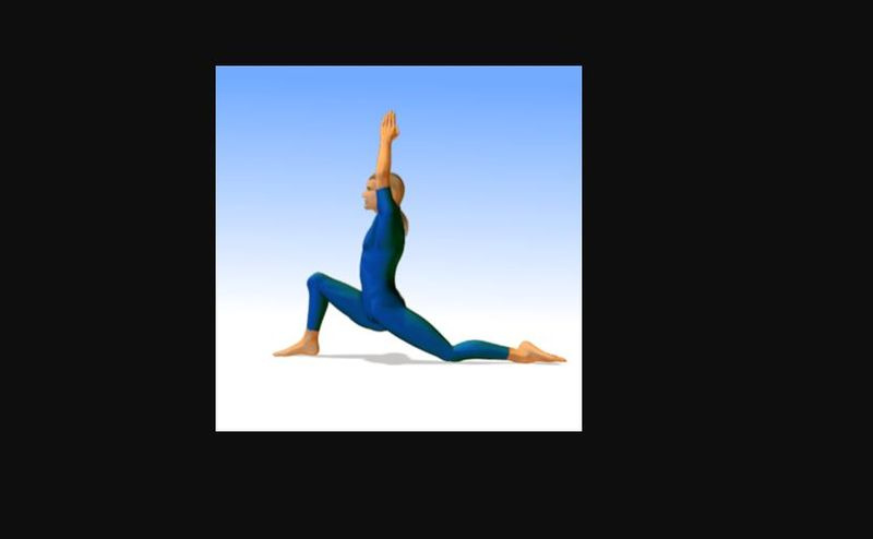 Bedste yogaapps: Pocket Yoga
