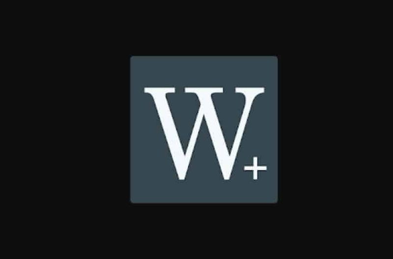 Bedste skriveapps: Writer Plus