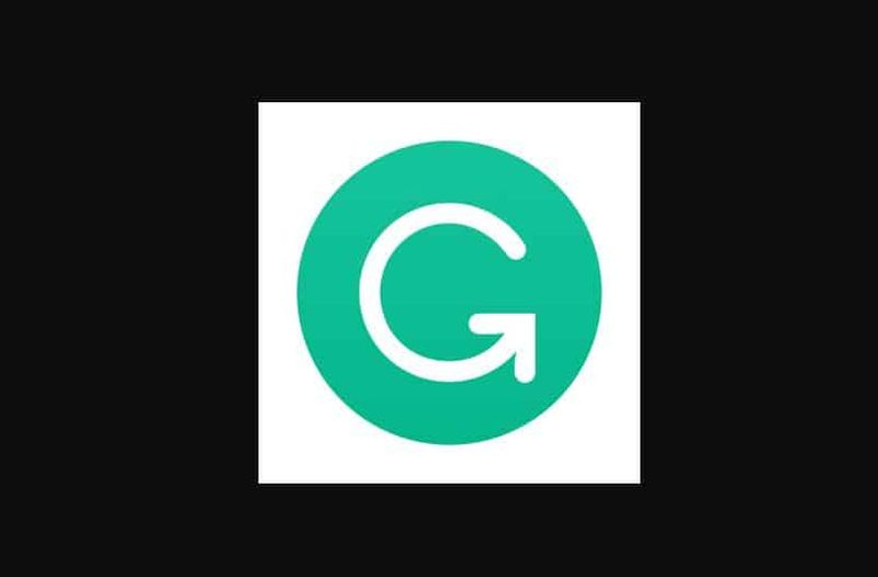 Bedste skriveapps: Grammarly Keyboard