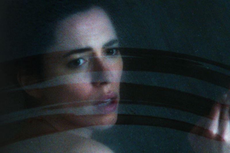أفضل أفلام الهالوين على Netflix: The Gift