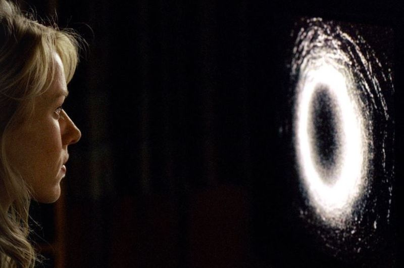 أفضل أفلام الهالوين على Netflix: The Ring