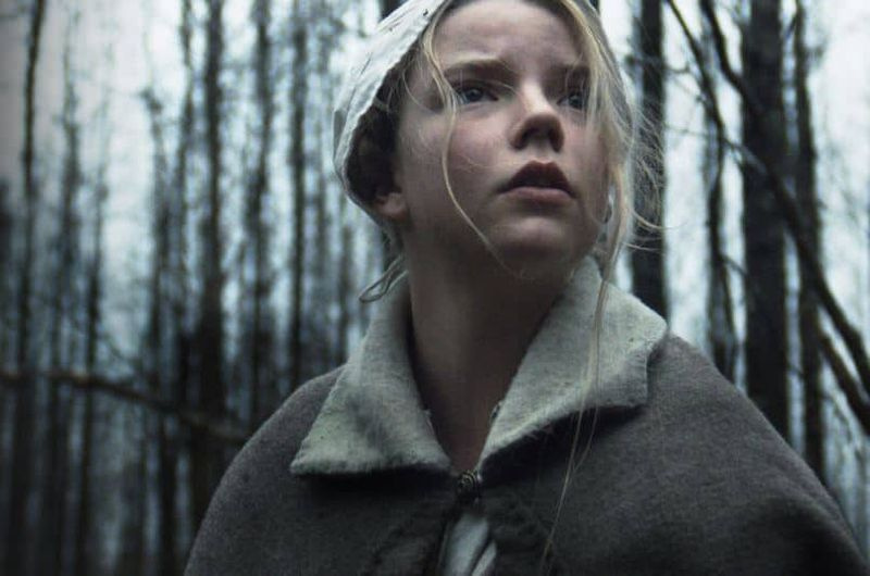 أفضل أفلام الهالوين على Netflix: The Witch
