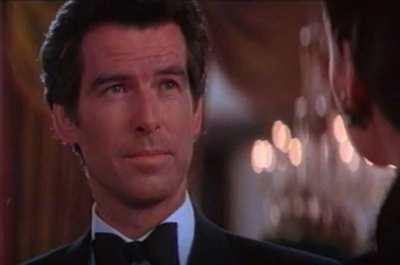 Bästa James Bond-filmer: GoldenEye (1995)