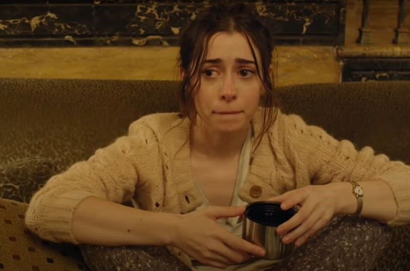 Najlepšia pôvodná séria Amazon Prime: Modern Love