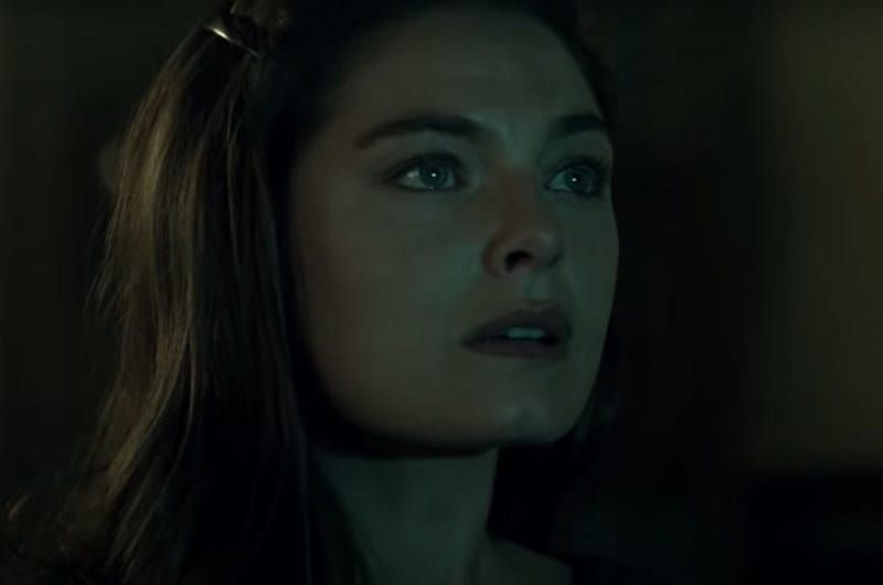 Najlepšia pôvodná séria Amazon Prime: The Man in the High Castle