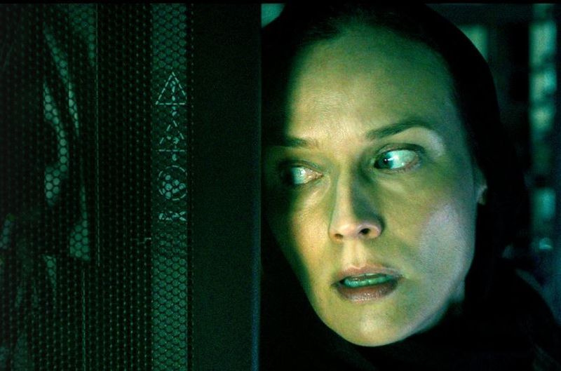 Meilleurs films d'espionnage sur Netflix : The Operative