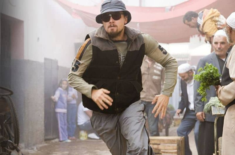 Meilleurs films d'espionnage sur Netflix : Body of Lies