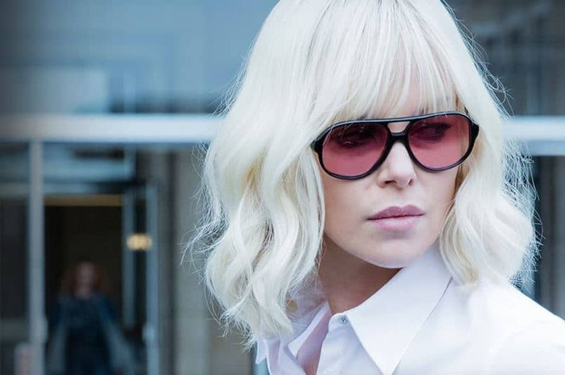 Meilleurs films d'espionnage sur Netflix : Atomic Blonde