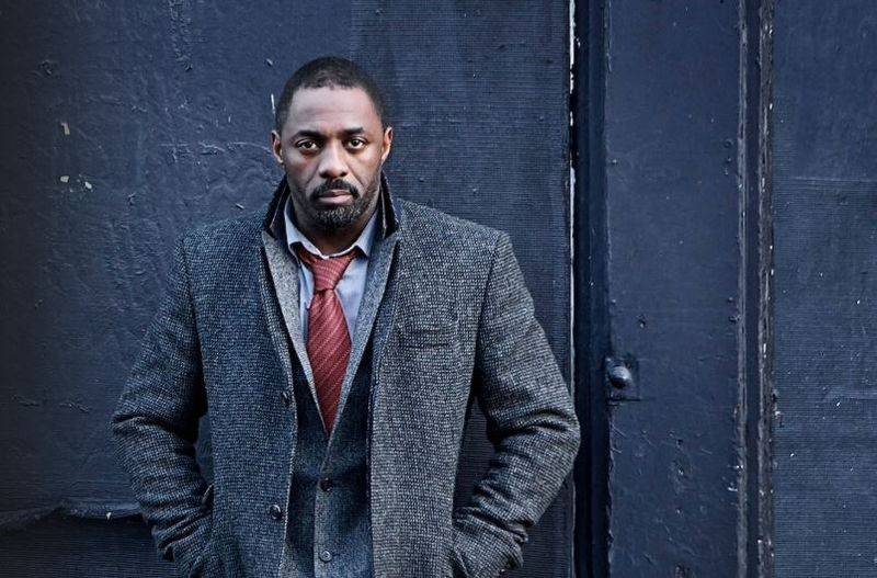 Najlepšie britské relácie na Netflixe: Luther
