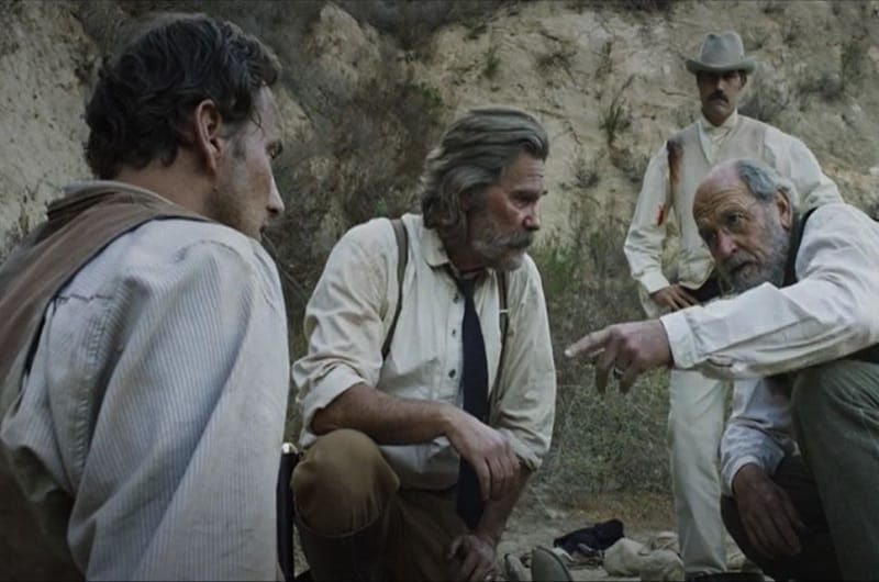 Melhores filmes de terror no Amazon Prime: Bone Tomahawk