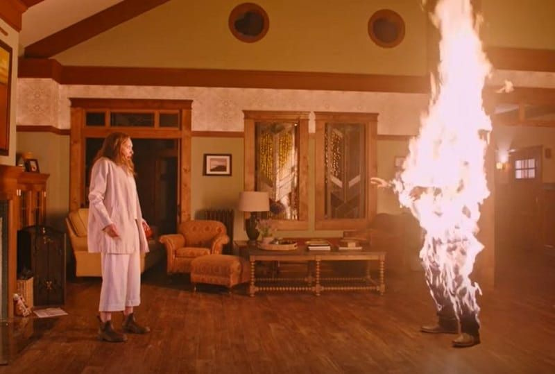 Melhores filmes de terror no Amazon Prime: Hereditário