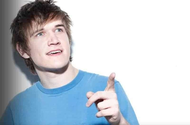 Meilleur stand-up sur Netflix : Bo Burnham : quoi