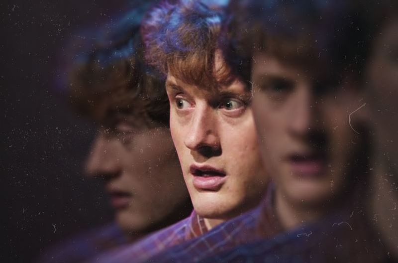 Meilleur stand-up sur Netflix : Bill Burr : James Acaster : Répertoire