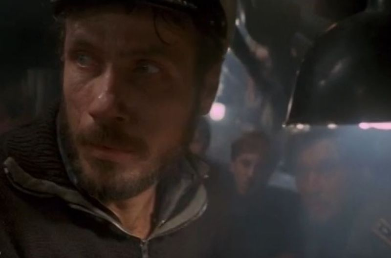 Geriausi karo filmai „Amazon Prime“: „Das Boot“.