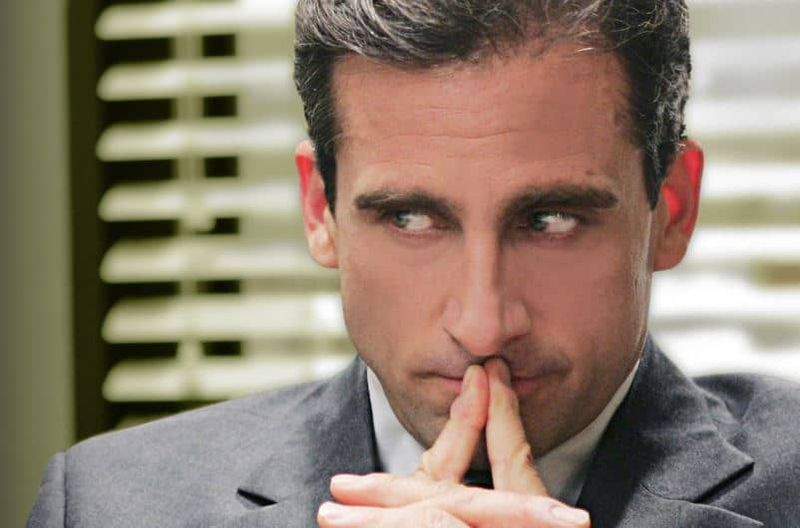 Beste comedyshows op Netflix: The Office