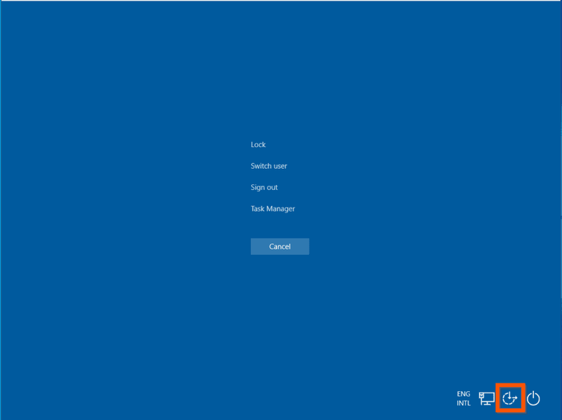 Ako vypnúť Moderátora v systéme Windows 10 - Ako vypnúť Moderátora z