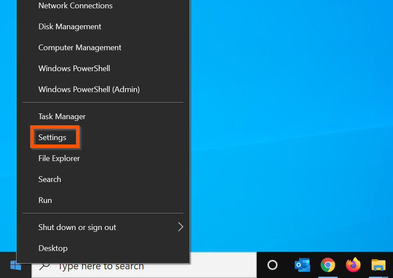 Como ativar o modo de jogo no Windows 10