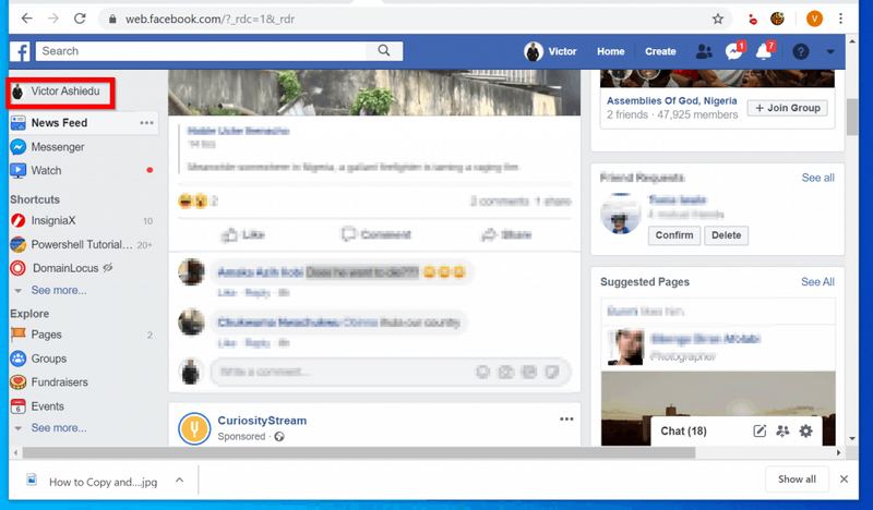Kuinka muuttaa syntymäpäivää Facebookissa (tietokoneelta)