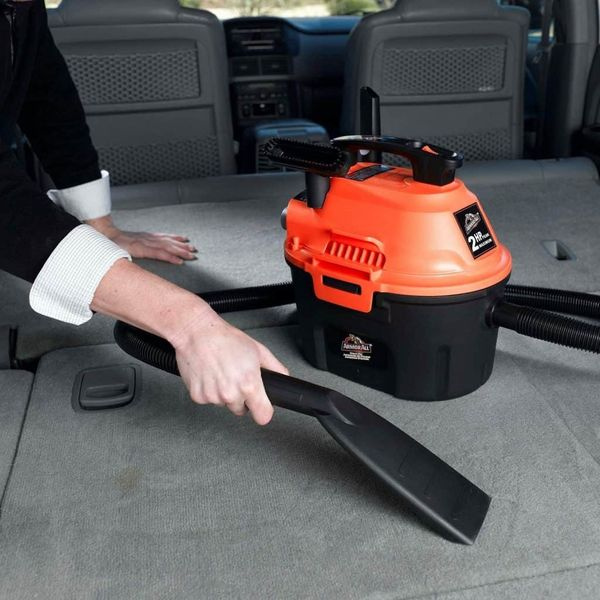 Подаръци за Деня на майката на Amazon: Armor All, Utility Shop Vacuum