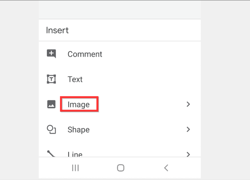 Ako vložiť GIF do Prezentácií Google z Androidu alebo iPhone