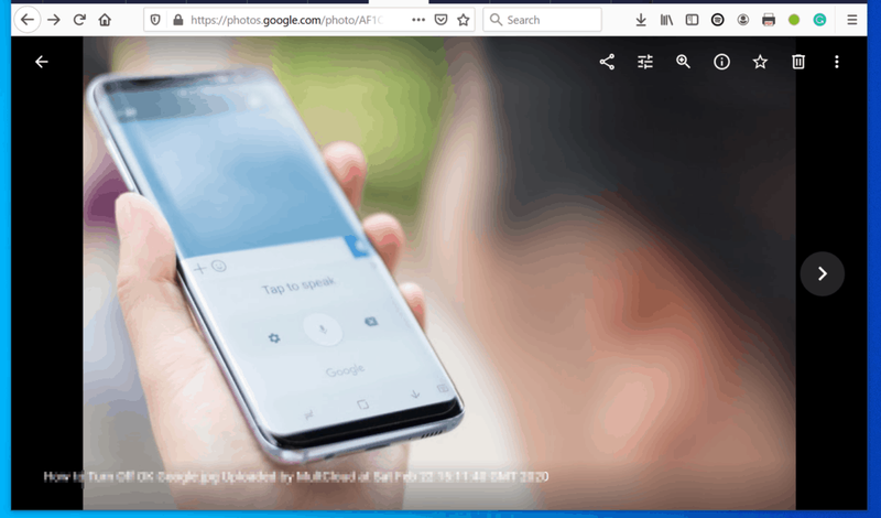 Ako tlačiť z Fotiek Google z počítača (Photos.Google.com) – Tlač fotografií na tlačiarni