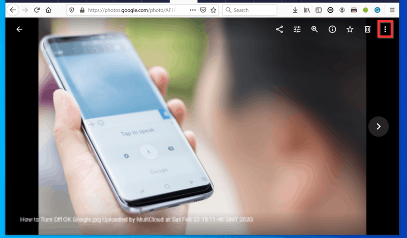 Ako tlačiť z Fotiek Google z počítača (Photos.Google.com) – Objednajte si tlač fotografií z Walmartu alebo CVS