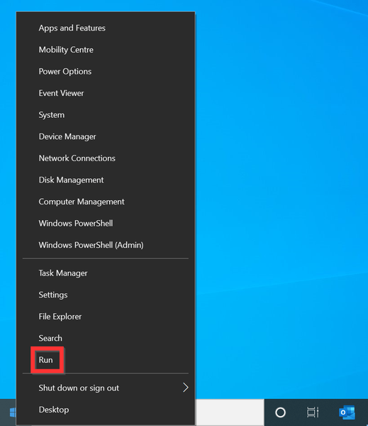 Slik viser du filutvidelser i Windows 10 fra registeret