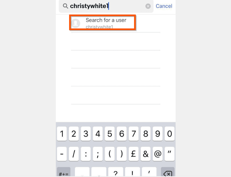 Kaip rasti pardavėją „eBay iPhone App“.
