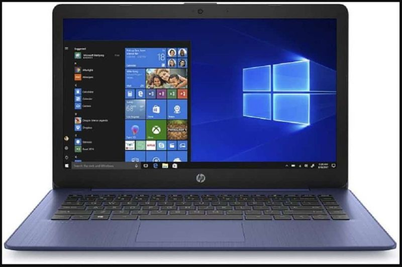 HP Stream 14-CB010NR