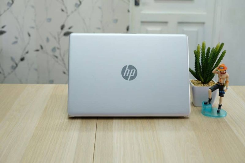 5 najlepších notebookov HP - HP ZBook Fury 17 G7