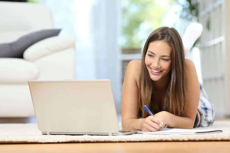 Examen des performances du processeur (CPU) HP ENVY 13-AQ0011MS
