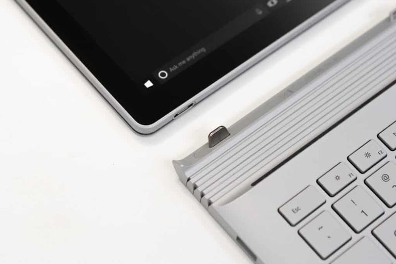 Microsoft Surface Laptop 2 Recenzia Moje posledné myšlienky