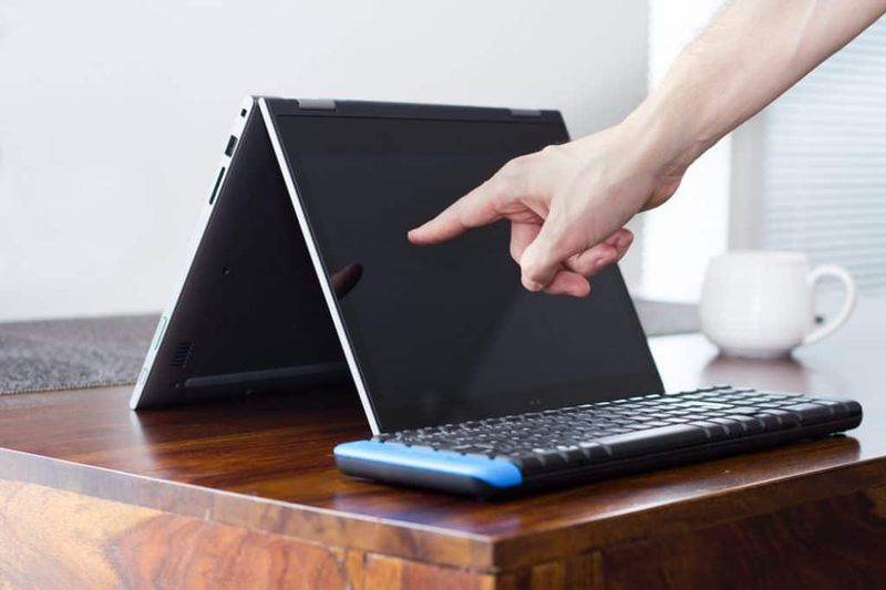 Prestandagranskning av Lenovo Yoga C940-processor (CPU).