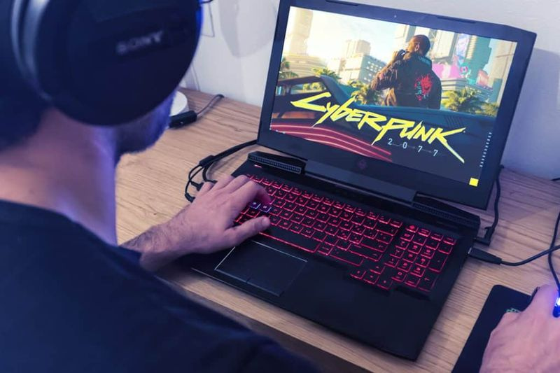 Revisão do ASUS ROG Strix G531GT: meus pensamentos iniciais