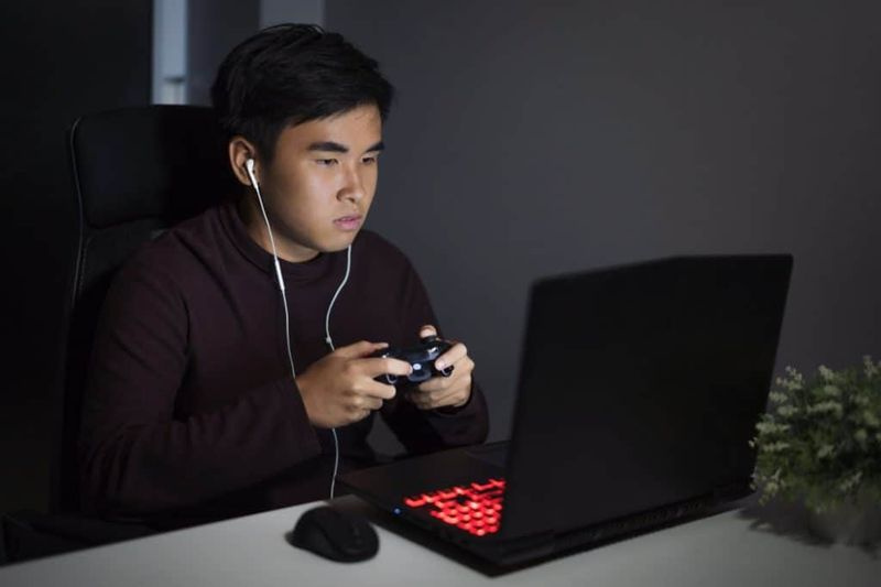 Opções de armazenamento e análise de desempenho ASUS ROG Strix G531GT