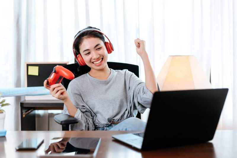 HP Omen vaatab läbi minu viimased mõtted