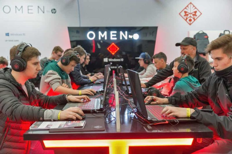 HP Omen aku eluea ja jõudluse ülevaade